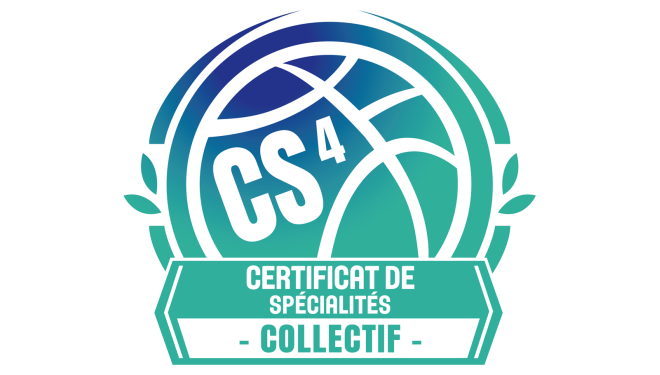 Certificat de spécialité 4 jeune : Collectif